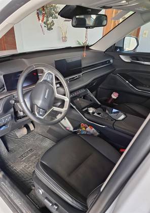 GWM HAVAL H6 1.5 PHEV PREMIUM AWD E-TRACTION GWM HAVAL H6 1.5 PHEV PREMIUM AWD E-TRACTION